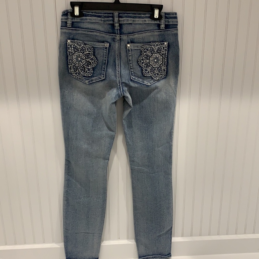 Revolt Jeans